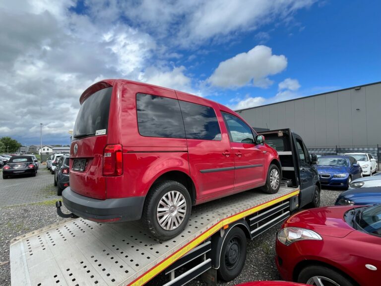 Sofort Bargeld für Ihr Auto: Wir-kaufen-alle-KFZ