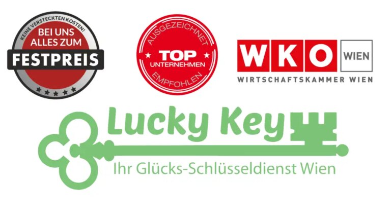 Ihr verlässlicher Schlüsseldienst in 1030 Wien – LuckyKey