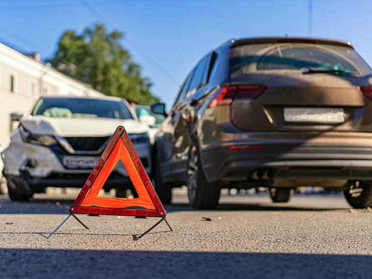 Zeugen im Unfallhergang: Wie Sie diese effektiv einbeziehen können