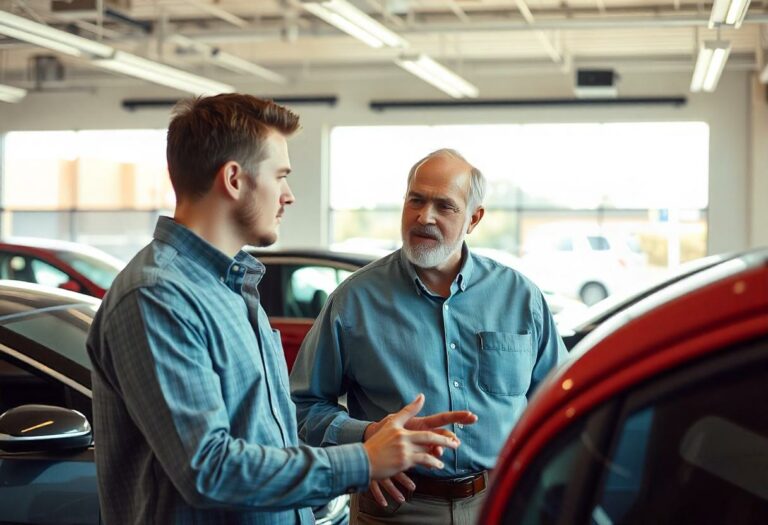 Stressfreier Autoverkauf in Bocholt: So profitieren Sie von unserem Angebot