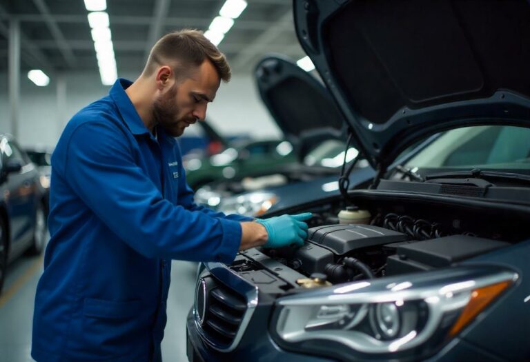 Autoexport Bochum – Ihre erste Adresse für unkomplizierten Fahrzeugexport